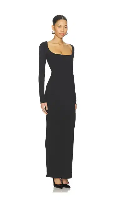 ALL THE WAYS Anneliese Maxi Dress | Thumbnail 2