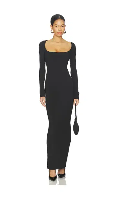 ALL THE WAYS Anneliese Maxi Dress | Thumbnail 1