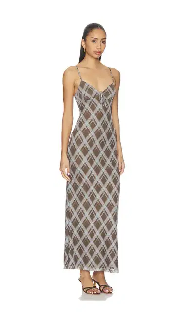 ALL THE WAYS Elaine Maxi Dress | Thumbnail 2