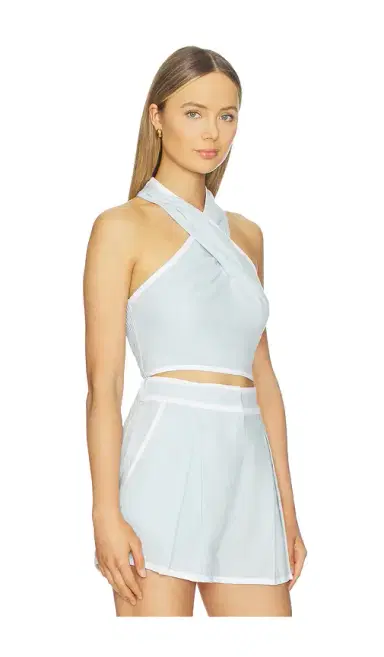 Steve Madden Winnie Top | Thumbnail 2 Steve Madden Winnie Top | Thumbnail 2