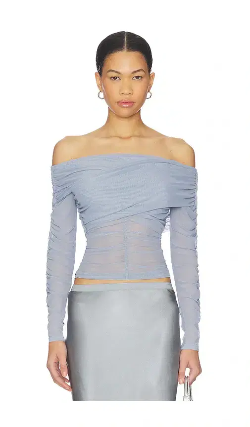 Steve Madden Viktoria Top