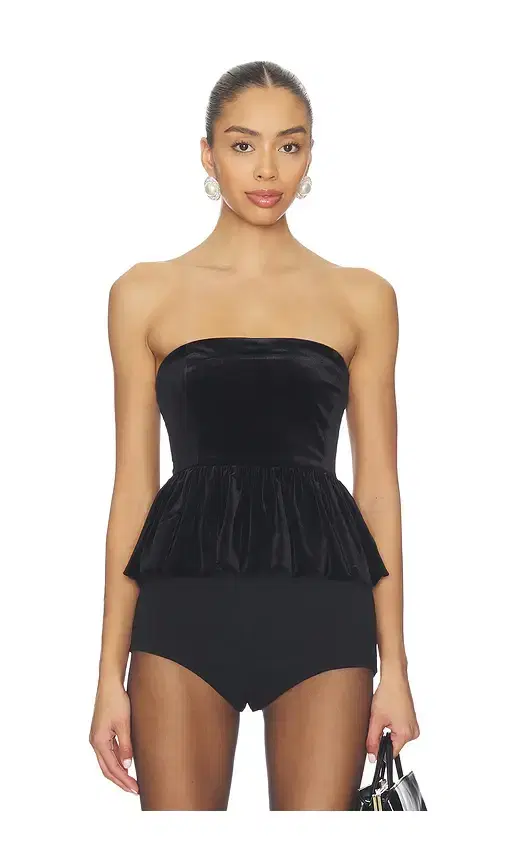 Steve Madden Tessae Top