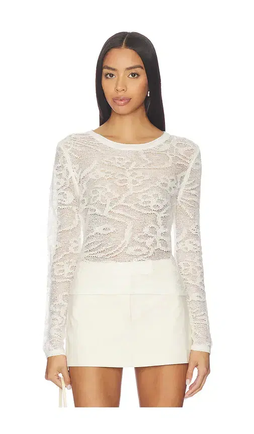 Steve Madden Megann Top