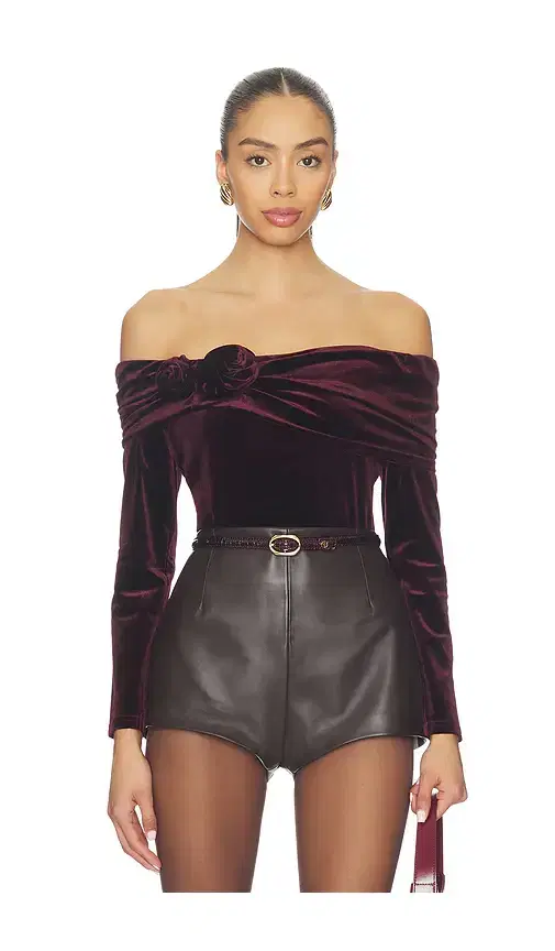 Steve Madden Lici Top