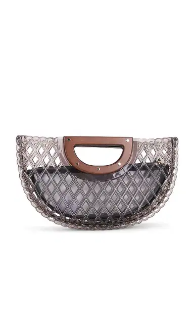 Dolce Vita Solandra Jelly Fan Bag | Thumbnail 2