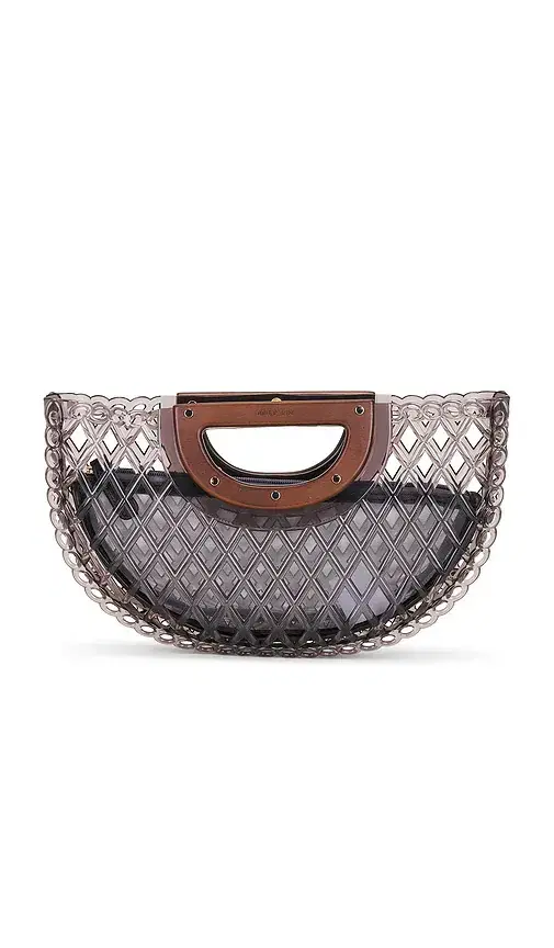 Solandra Jelly Fan Bag
