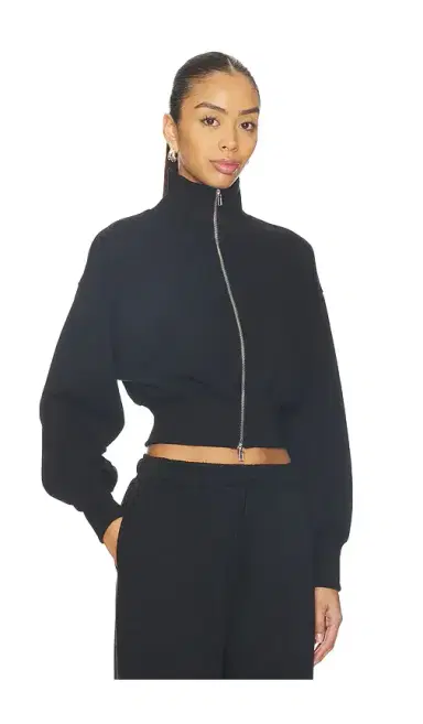 superdown Branka Zip Up Jacket | Thumbnail 2