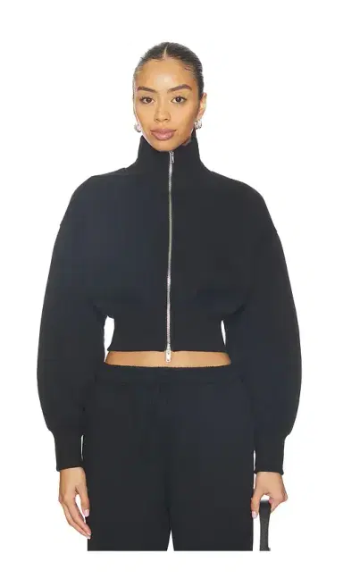 superdown Branka Zip Up Jacket | Thumbnail 1
