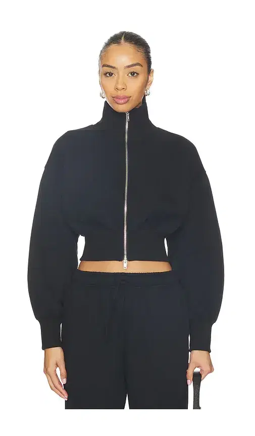 superdown Branka Zip Up Jacket