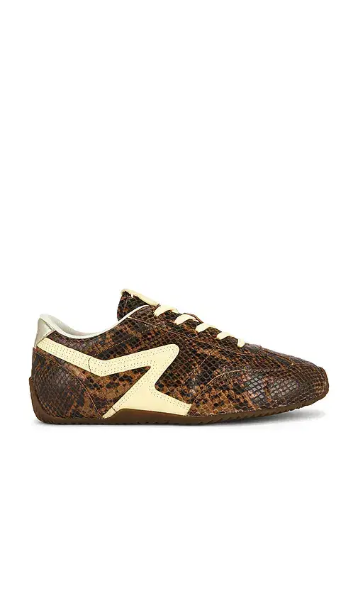 Rag & Bone Retro Runner Slim Ultra Sneaker
