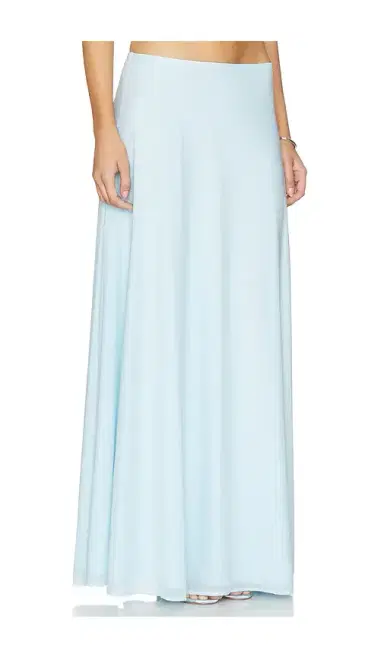Kate Barton Jersey Circle Skirt | Thumbnail 2 Kate Barton Jersey Circle Skirt | Thumbnail 2