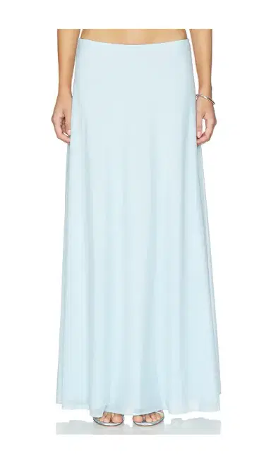Kate Barton Jersey Circle Skirt | Thumbnail 1 Kate Barton Jersey Circle Skirt | Thumbnail 1