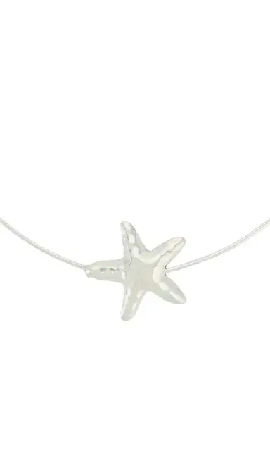 Casa Clara Maris Pendant Necklace | Thumbnail 2 Casa Clara Maris Pendant Necklace | Thumbnail 2