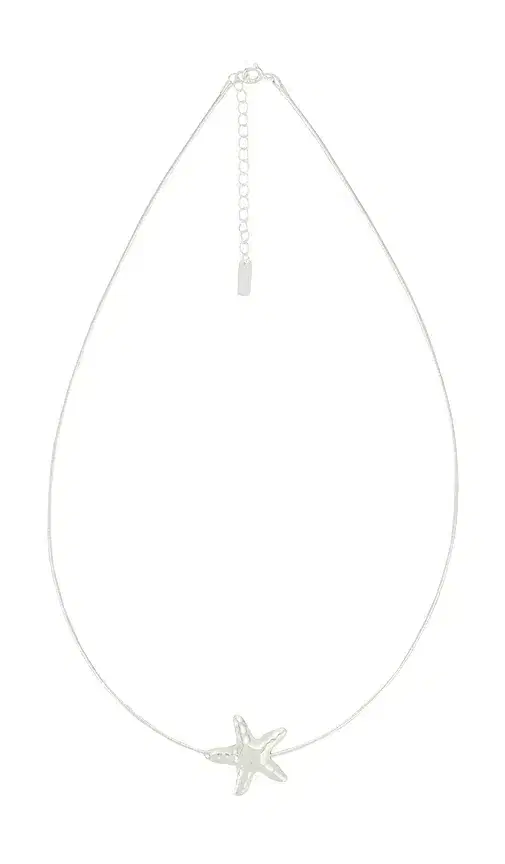 Casa Clara Maris Pendant Necklace