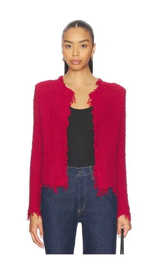 IRO Shavani Jacket