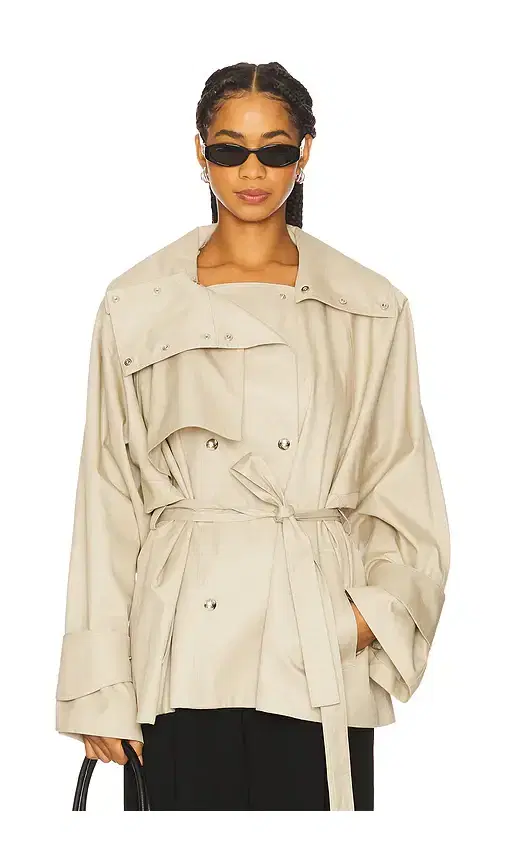 IRO Ralya Jacket