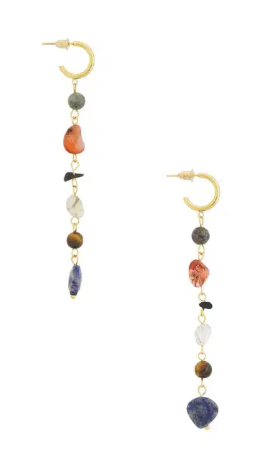 Casa Clara Lumea Earrings | Thumbnail 2