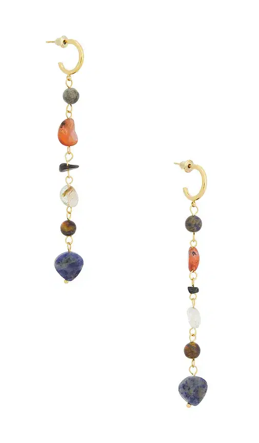 Casa Clara Lumea Earrings