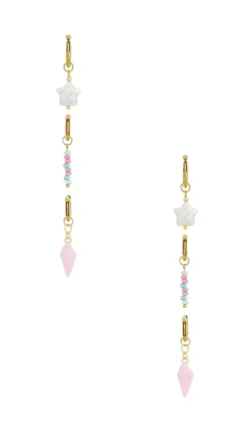 Casa Clara Sorbet Bikini Charms