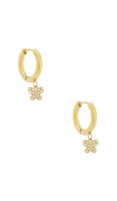 Casa Clara Mari Drop Earrings | Thumbnail 1 Casa Clara Mari Drop Earrings | Thumbnail 1