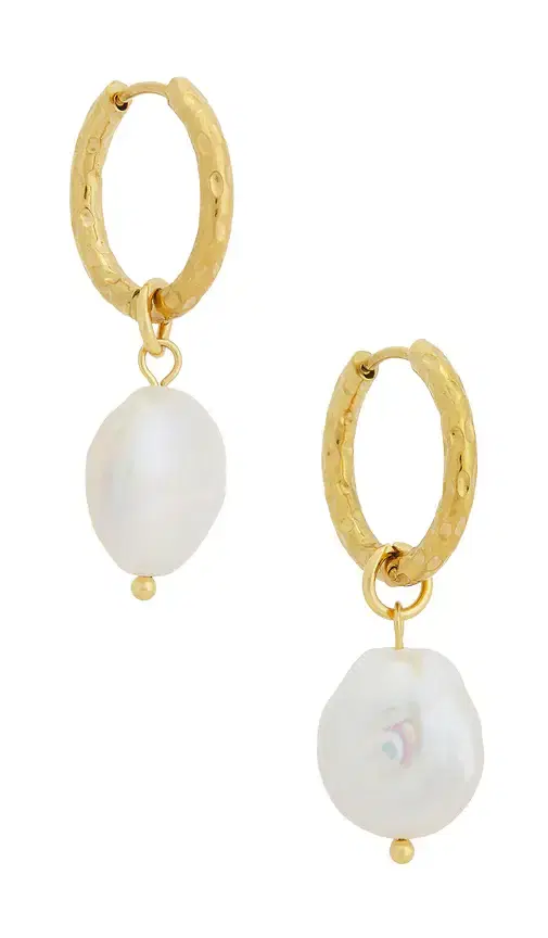 Casa Clara Shylah Drop Earrings