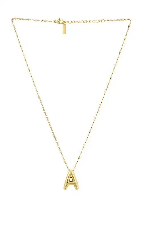 Casa Clara Amity Necklace