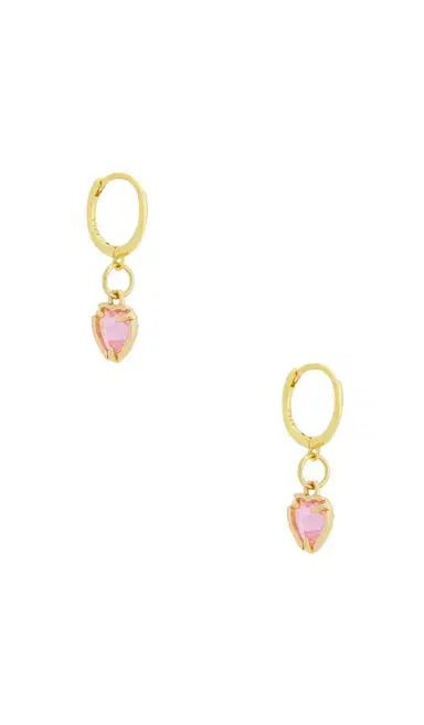 Casa Clara Deco Earrings | Thumbnail 1 Casa Clara Deco Earrings | Thumbnail 1