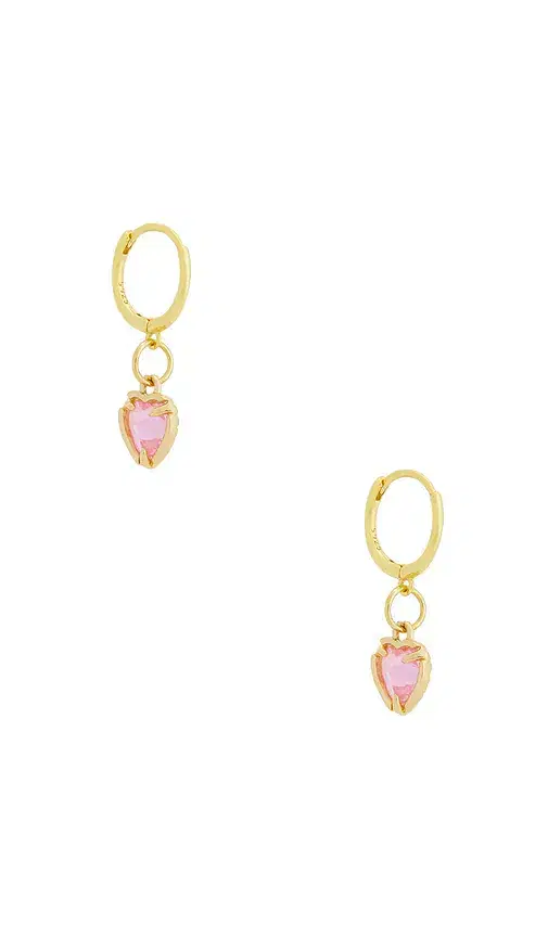 Casa Clara Deco Earrings