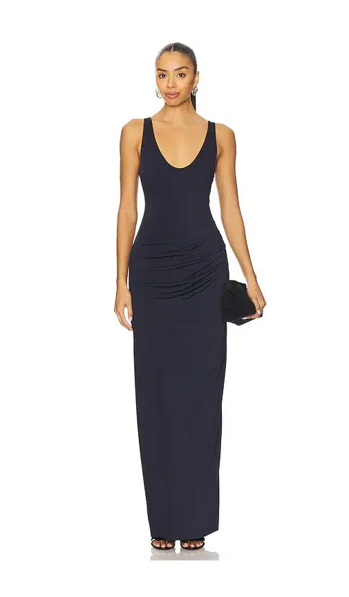 Ceren Ocak Jersey Dress