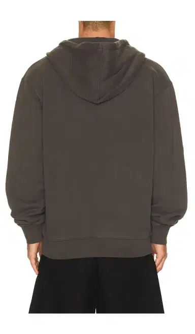 STAN RAY Patch Zip Hoodie | Thumbnail 2
