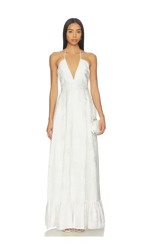 Katie May Isola Gown