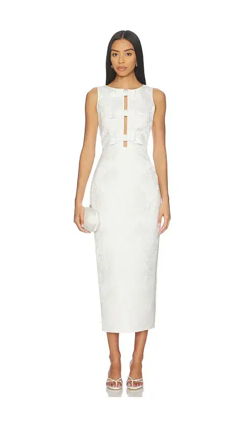 Katie May Vesper Dress