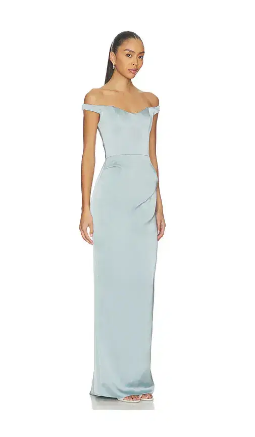 Katie May Tempest Gown