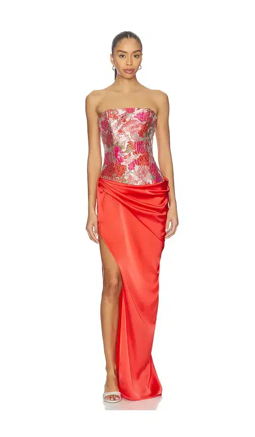 Katie May Aria Gown