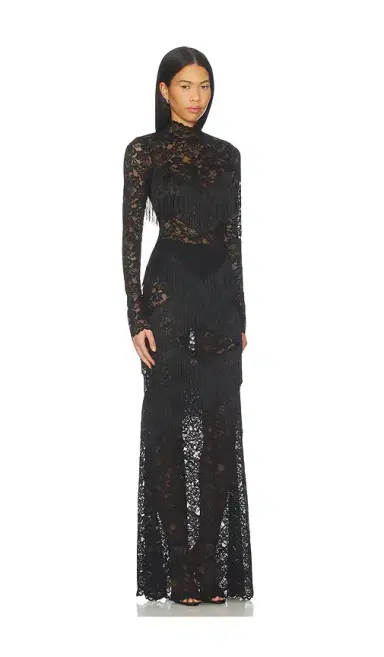 Katie May Tabby Gown | Thumbnail 2 Katie May Tabby Gown | Thumbnail 2