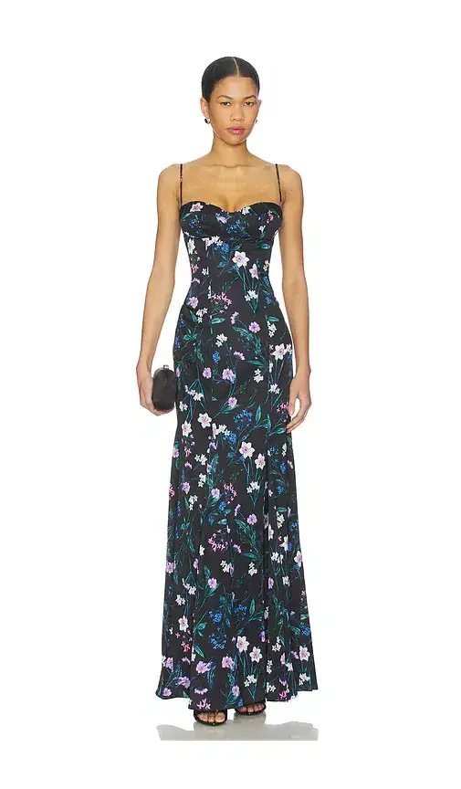 Katie May Opus Gown