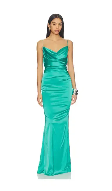Katie May Hope Gown | Thumbnail 2 Katie May Hope Gown | Thumbnail 2