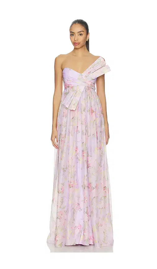 Katie May Ava Gown