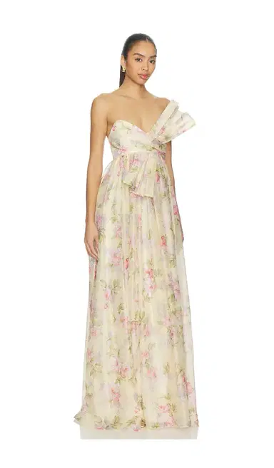 Katie May Ava Gown | Thumbnail 2 Katie May Ava Gown | Thumbnail 2