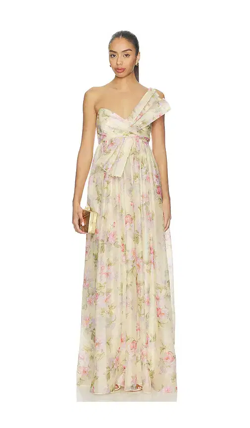 Katie May Ava Gown