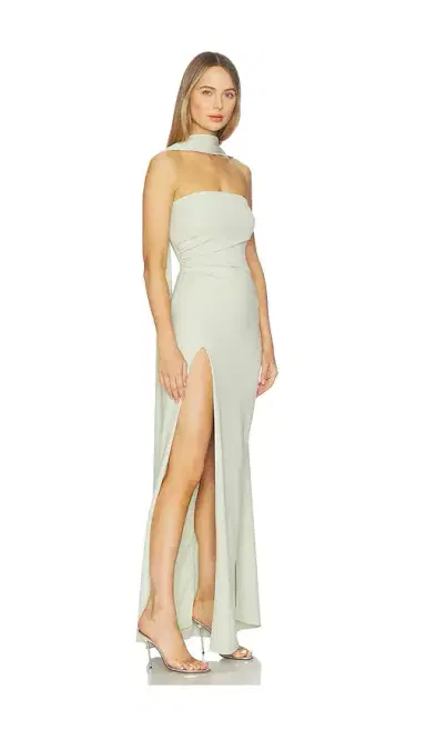 Katie May Evie Gown | Thumbnail 2 Katie May Evie Gown | Thumbnail 2