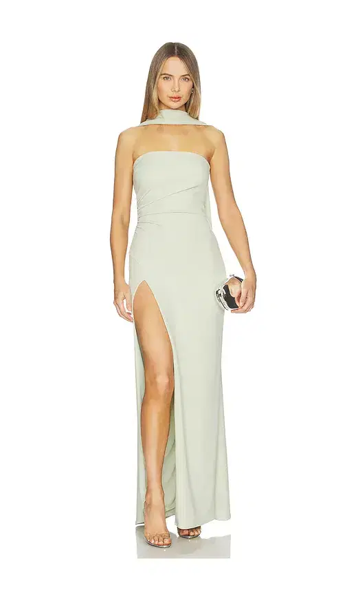 Katie May Evie Gown
