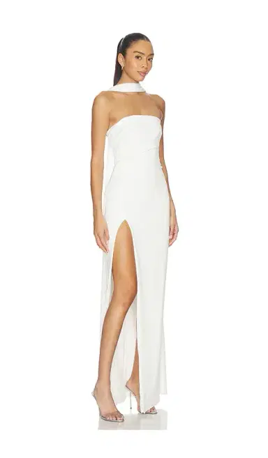 Katie May Evie Gown | Thumbnail 2 Katie May Evie Gown | Thumbnail 2