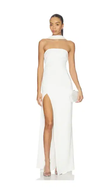 Katie May Evie Gown | Thumbnail 1 Katie May Evie Gown | Thumbnail 1