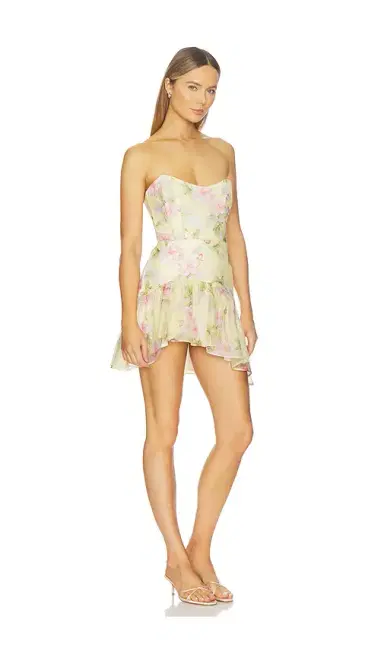 Katie May Matilda Dress | Thumbnail 2 Katie May Matilda Dress | Thumbnail 2