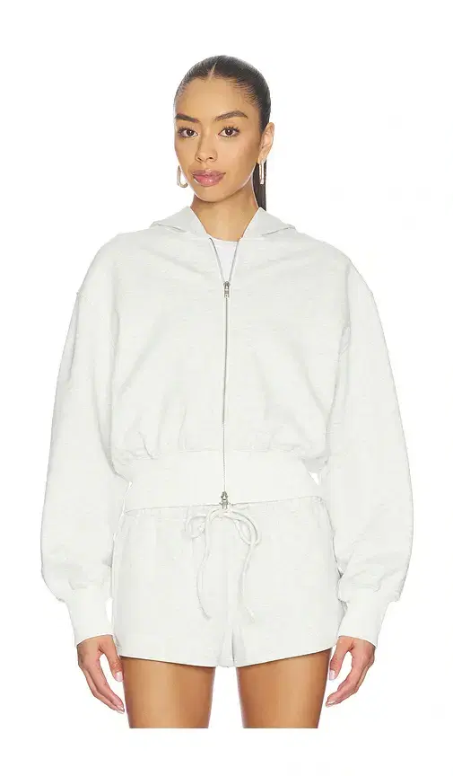 superdown Blanka Zip Up Hoodie