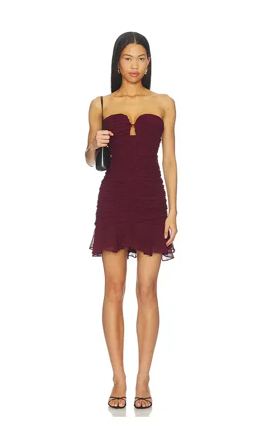 ASTR the Label Salena Dress