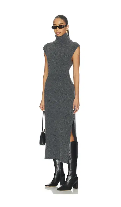 ASTR the Label Roxanna Sweater Dress