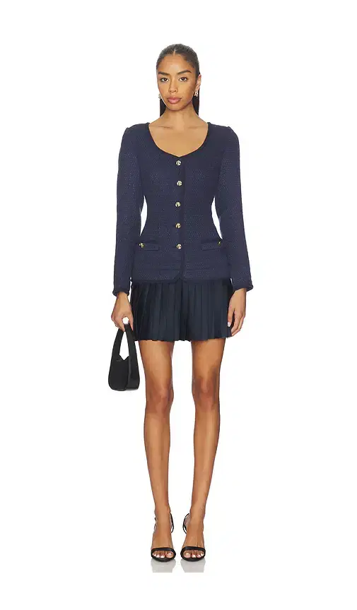 ASTR the Label Malorie Dress