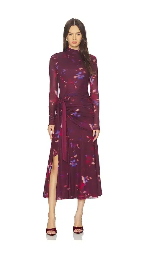 ASTR the Label Aubriella Dress